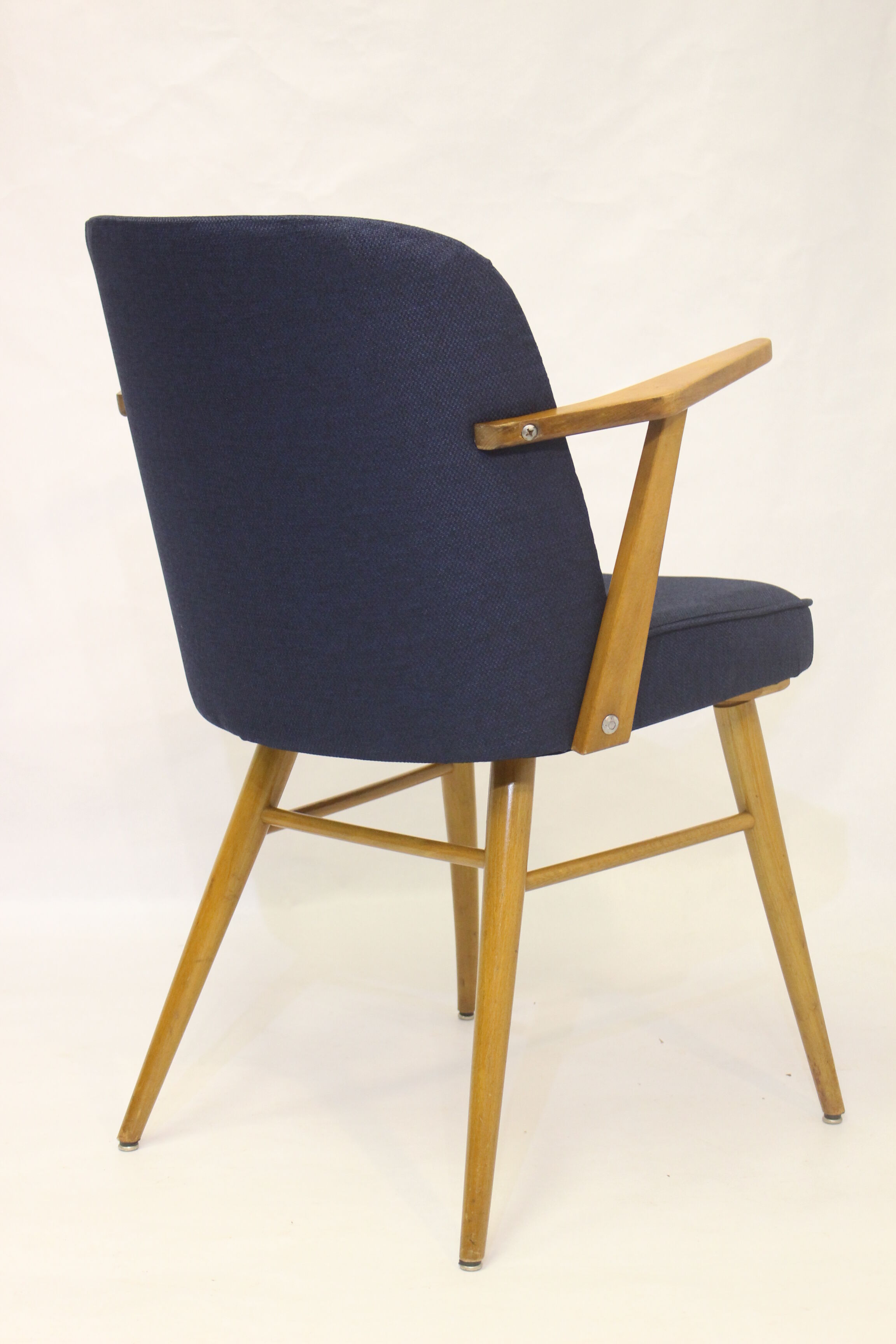 Scandinavian armchair 1960