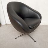 Vintage design armchair