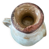 Cecile Dein ceramic vase