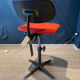 Cirkel's Ahrend swivel and adjustable office chair