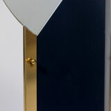 Samuel Parker for Slamp, Lamp model "Moon", 1994