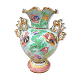 Vase Monaco