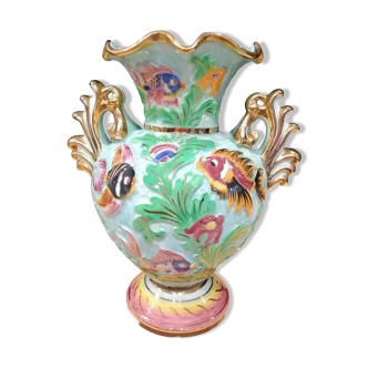 Vase Monaco