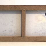 Tableau Huile Colline 1