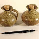 Oil and winery in 70s sandstone