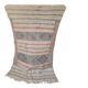 Kilim de prestige – Artisanat Berbère – Pièce de collection