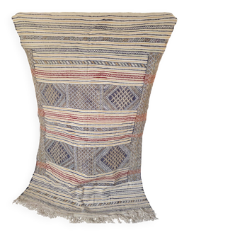 Prestige rug – Berber craftsmanship – Collector's item