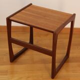 Table basse G-Plan en teck, 1960