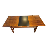 Torbjorn Afdal extendable coffee table rosewood