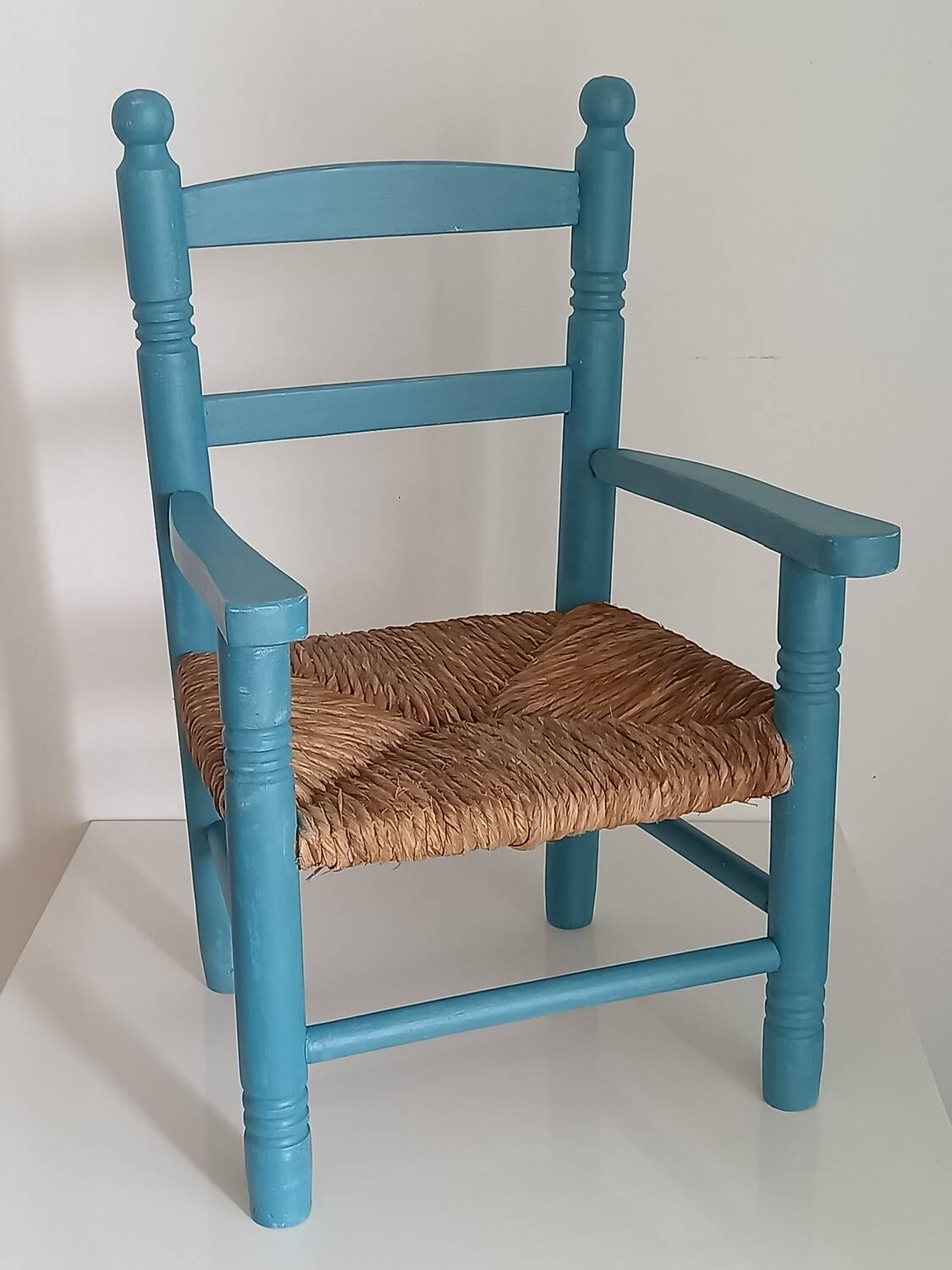 Chaise enfant