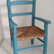 Chaise enfant