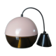 Pendant lamp " Dijkstra lampen " made in holland 60s 70