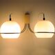 Double wall light 1970