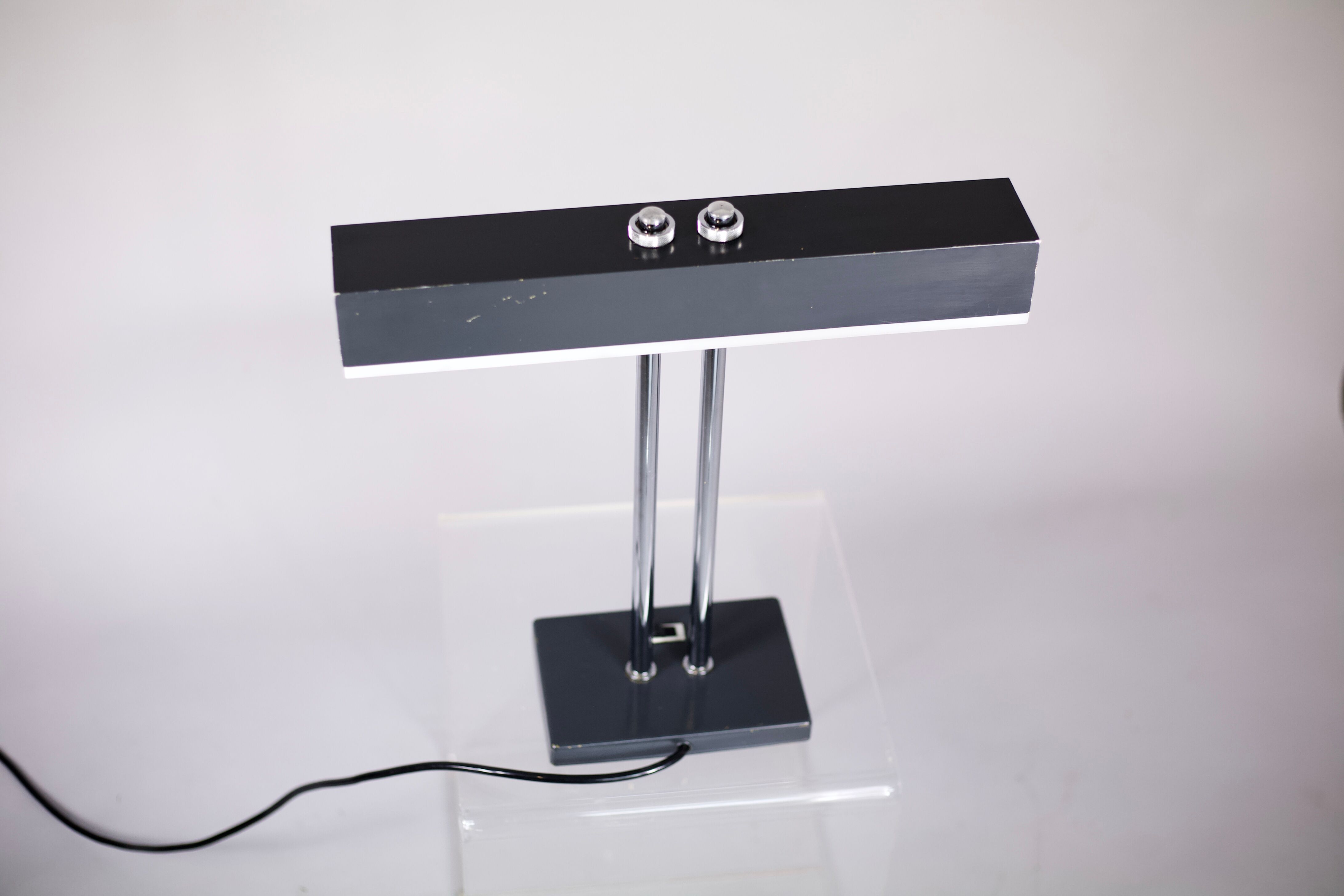 Lamp Jumo, france, circa 1970