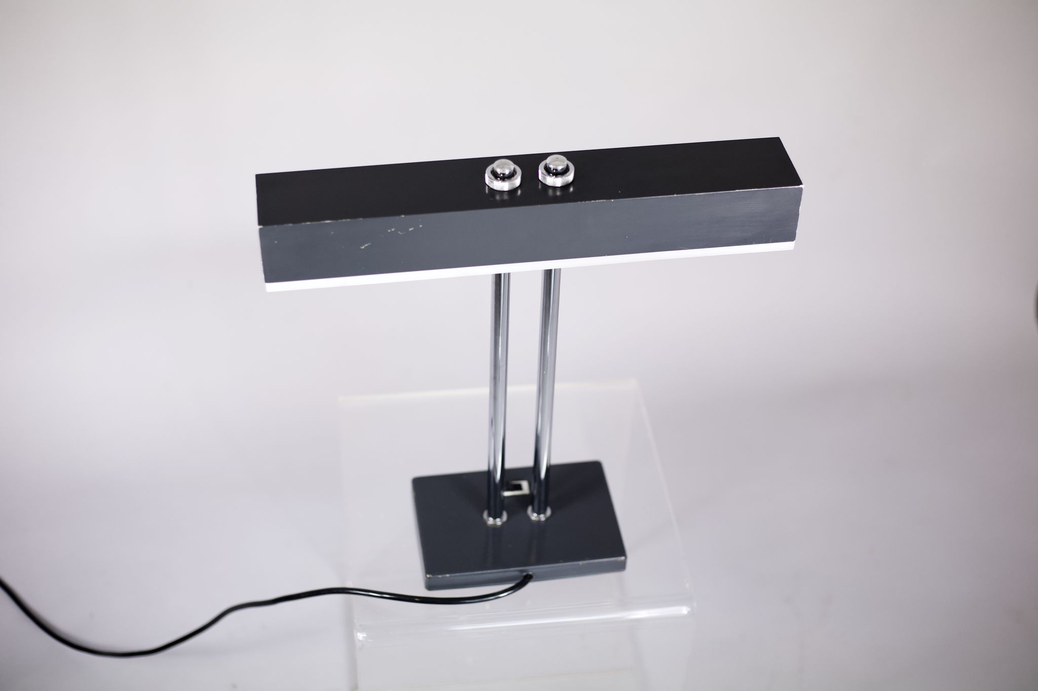 Lamp Jumo, france, circa 1970