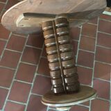 Living room coffee table