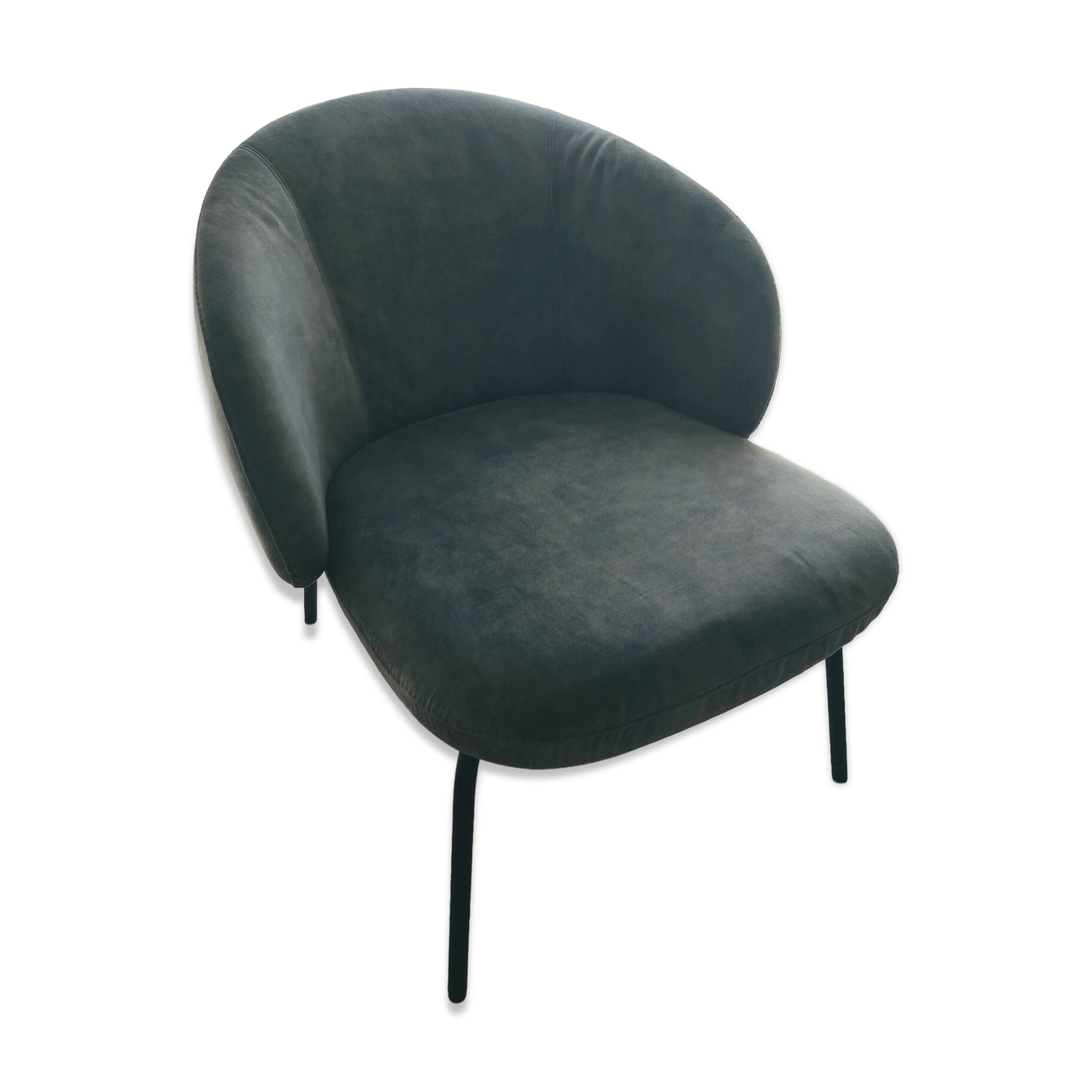 Fauteuil Princeton par Morten Georgsen