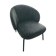 Fauteuil Princeton par Morten Georgsen