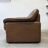 Sofa model DS-16, De Sede, Switzerland, 1960s/1970s, mid-century, vintage