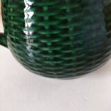 Vintage pitcher