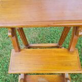 Library stepladder