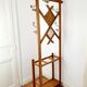 Wardrobe Coat rack of the 50s