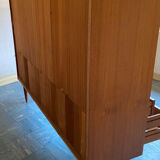 Scandinavian sideboard from the 60s