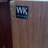 Système d'étagères WK Mobel