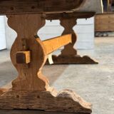 Monastery table