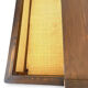Old Italian provincial chest/trunk