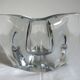 Daum France vase, 1950s/1960s