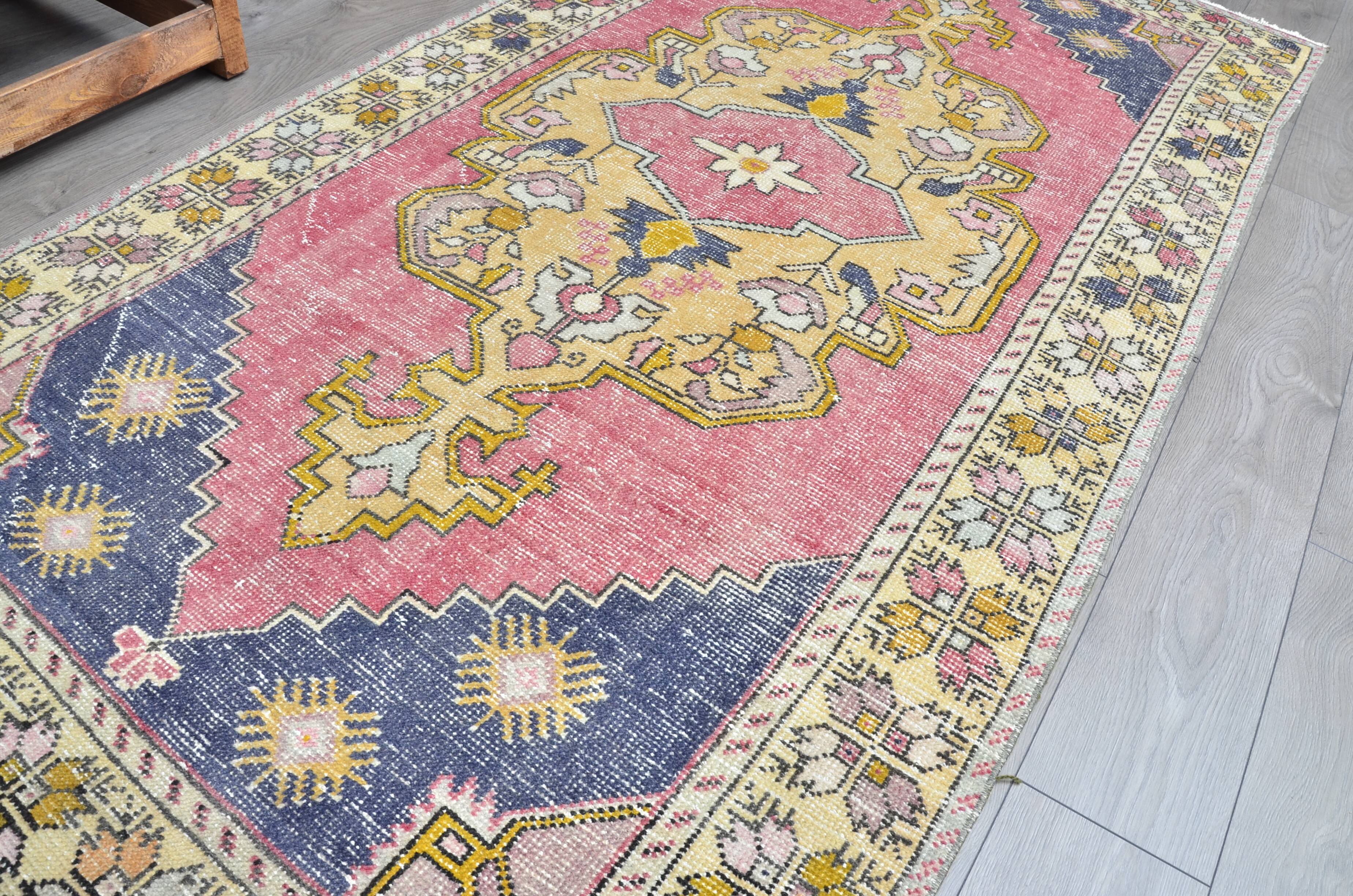 Turkish Handmade Floor Wool Carpet sku 2538