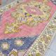 Turkish Handmade Floor Wool Carpet sku 2538