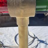 Marine babord lamp and starboard bronze