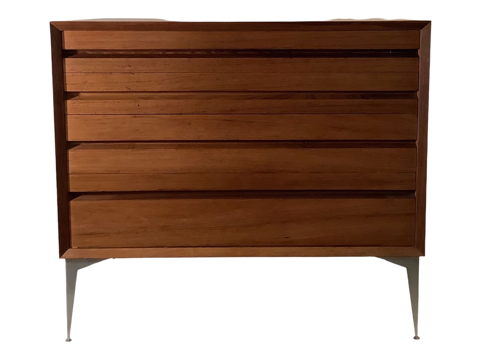 Rosewood chest of drawers, by Poul Cadovius , Denmark c.1960