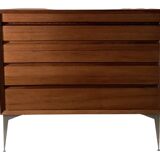 Rosewood chest of drawers, by Poul Cadovius , Denmark c.1960
