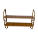Louis Sognot Wall Shelf 1950