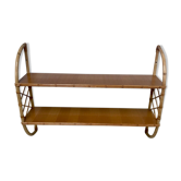 Louis Sognot Wall Shelf 1950