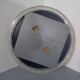 Large Acrylic Glass Mirror, 1970s