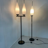 1960 floor lamp