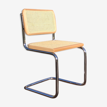 Breuer cesca b 32 beech chair