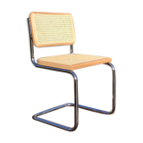 Breuer cesca b 32 beech chair
