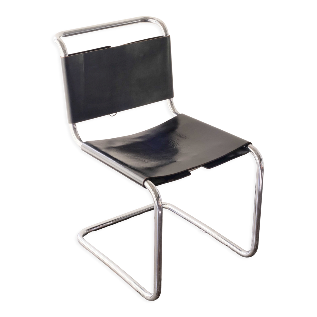 Chair B33 by Marcel Breuer 60s