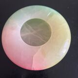 alabaster ashtray