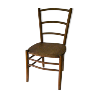 Former nanny wooden chair