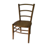 Former nanny wooden chair