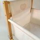 Bb cradle bed baby Roty Mill