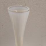 Vintage opaline soliflore