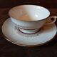 Ensemble à café F D véritable porcelaine