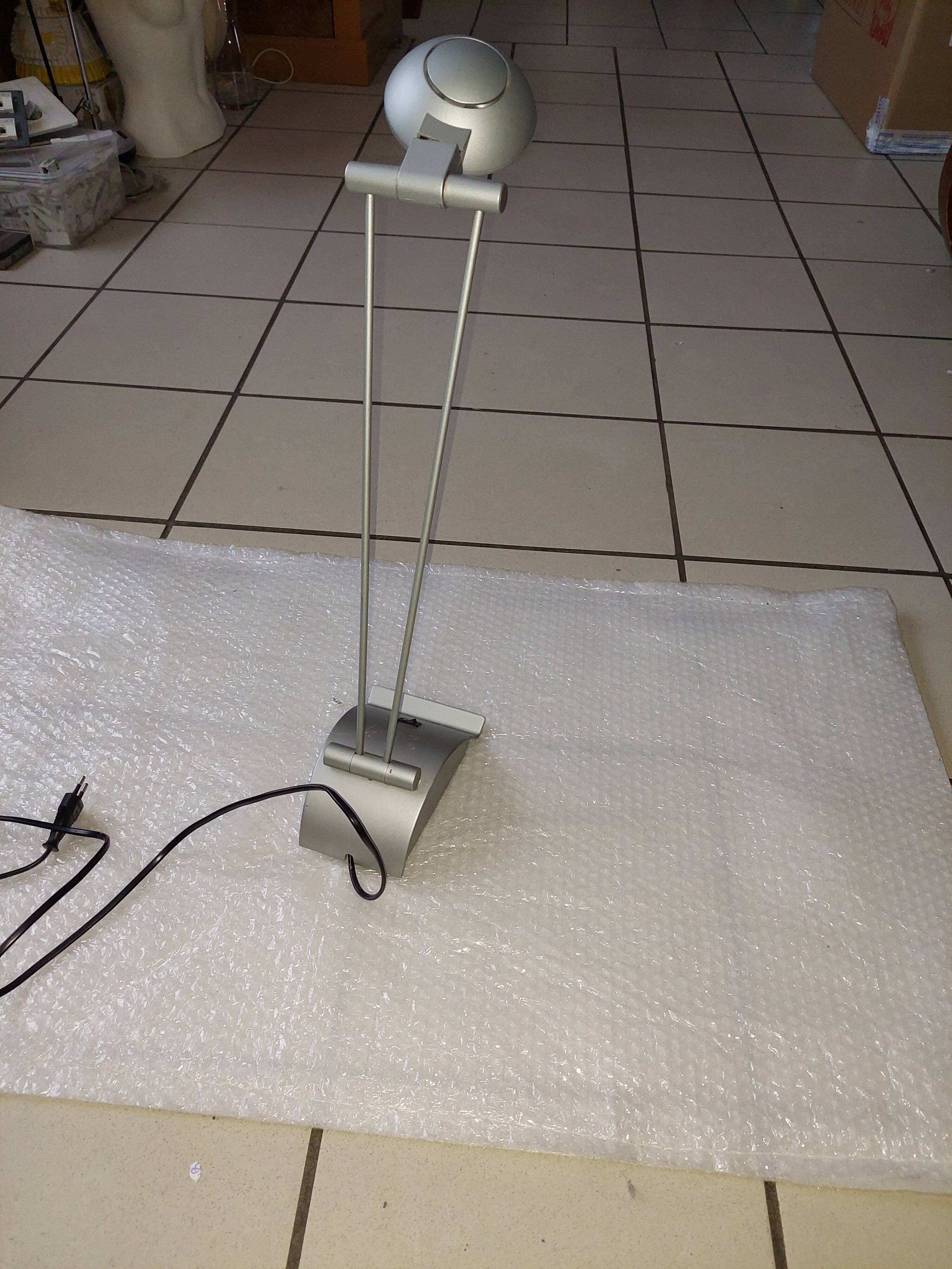 Used C G Lighting Byblos Desk Lamp